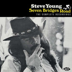 Steve Young - Seven Bridges Road - The Complete Recordings