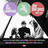 To Love Somebody - The Songs Of The Bee Gees 1966 - 1970