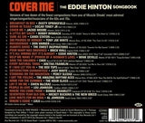 Cover Me - The Eddie Hinton Songbook