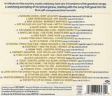 Holding Things Together - The Merle Haggard Songbook