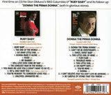 Dion - Ruby Baby / Donna The Prima Donna