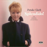 Petula Clark - Splendido! - The Italian Singles Collection