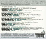 What Goes On - The Songs Of Lou Reed
