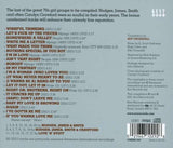 Hodges, James, Smith - Early Years And Unheard Pearls 1970 - 1973