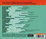 Blow My Mind! - The Doré-Era-Mira Punk & Psych Legacy