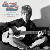Sammi Smith - Looks Like Stormy Weather 1969 - 1975