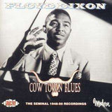 Floyd Dixon - Cow Town Blues