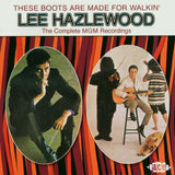 Lee Hazlewood - Complete MGM Recordings