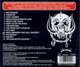 Motörhead - Motörhead