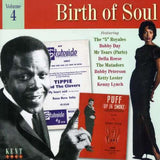 Birth Of Soul-Vol.4