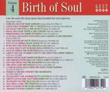 Birth Of Soul-Vol.4