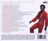 Joe Simon - Soul For The Dancefloor