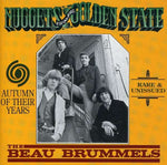 The Beau Brummels - Autumn Of Their Years