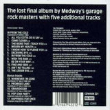 The Prisoners - In From The Cold