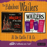 The Wailers - At The Castle / Wailers & Co