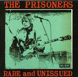 The Prisoners - Rare & Unissued (Expand