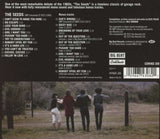 The Seeds - The Seeds