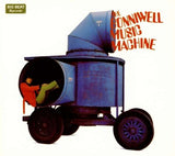 Music Machine - The Boniwell Music Machine
