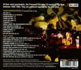 The Prisoners - Thewisermiserdemelza