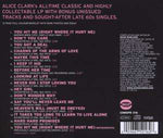 Alice Clark - The Studio Recordings 1968-197