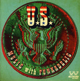 Funkadelic - U.S. Music With Funkadelic