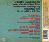 Funkadelic - U.S. Music With Funkadelic