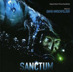 David Hirschfelder - Filmmusik - Sanctum