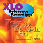 XLO / Reference Recordings