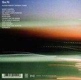 Ten Fé - Future Perfect, Present Tense