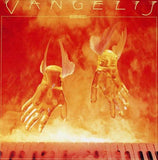 Vangelis - Heaven And Hell