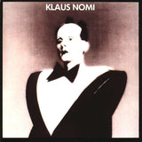 Klaus Nomi - Klaus Nomi