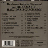 Griechenland - Die schönsten Sirtakis