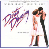 Filmmusik - Dirty Dancing