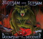 Flotsam And Jetsam - Doomsday For The Deceiver