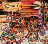 Omen - Battle Cry