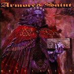 Armored Saint - Revelation