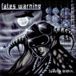 Fates Warning - The Spectre Within