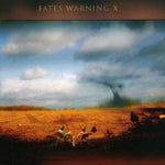 Fates Warning - X