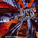 Yob - Illusion Of Motion