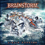 Brainstorm - Liquid Monster