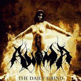 Anima   - The Daily Grind