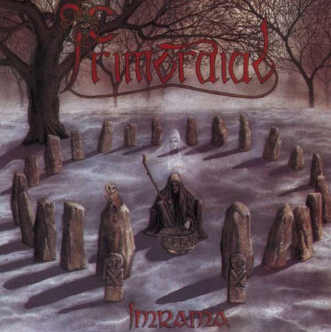 Primordial - Imrama