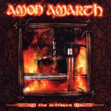 Amon Amarth - The Avenger