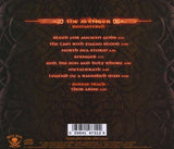 Amon Amarth - The Avenger