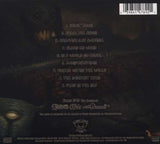 Charred Walls Of The Damned - Charred Walls Of The Damned