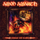 Amon Amarth - Versus The World