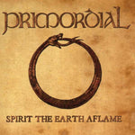 Primordial - Spirit The Earth Aflame