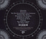 Ocean - Heliocentric