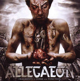 Allegaeon - Fragments Of Form & Function