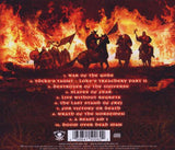 Amon Amarth - Surtur Rising